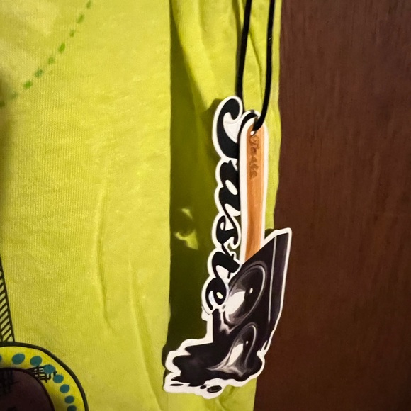 Taste Clothing YM Tee - Picture 3 of 3